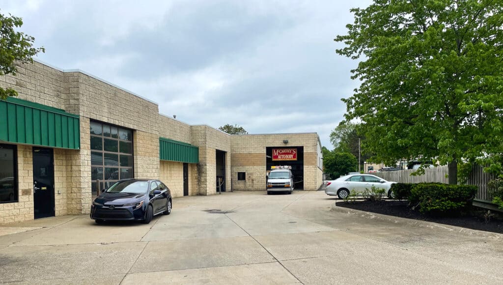 IMG_8239_16x9 Our Cleveland Heights Body and Collision Repair Shop