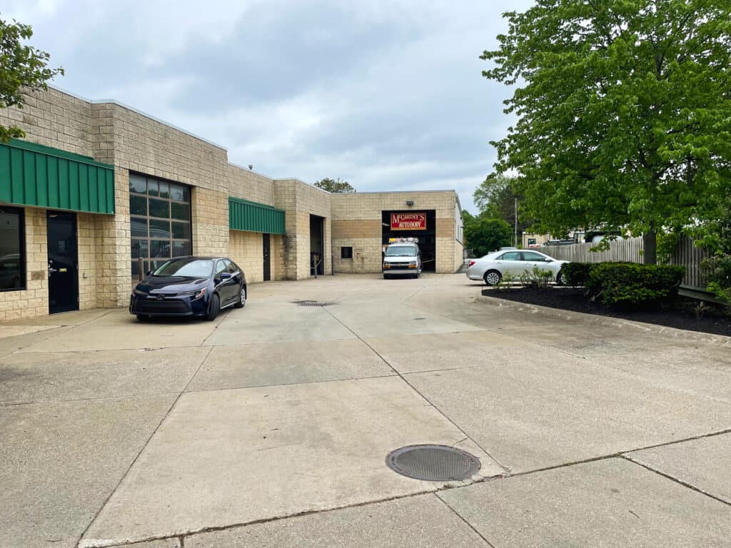 IMG_8239 Our Cleveland Heights Body and Collision Repair Shop